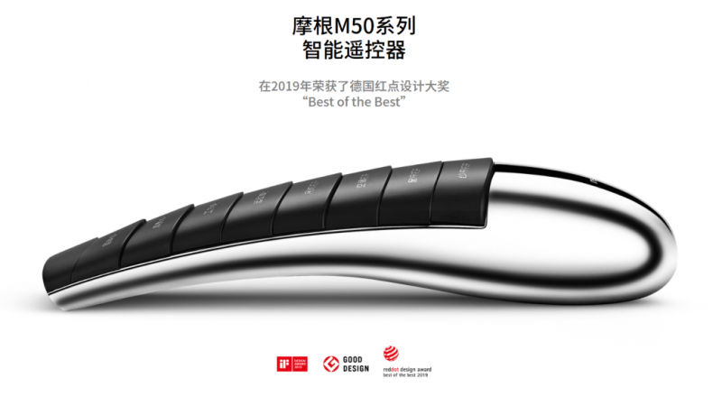 乐鱼体育APP登录入口,十大智能家居品牌摩根全屋智能凭实力打造智慧家居生验