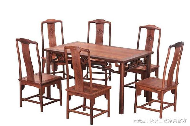 乐鱼体育官方网站,2024年红木家具十大品牌最新排行榜
